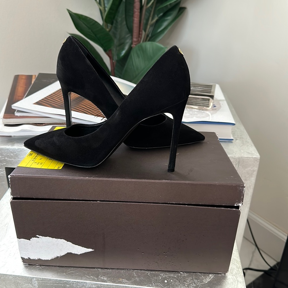 Louis vuitton pumps - Picture 2 of 9